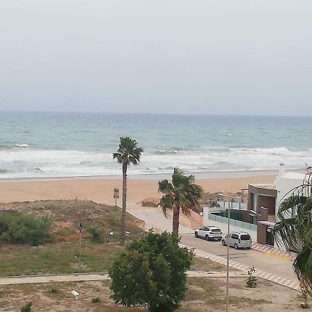 Xeracsol I Solo Familias Serviplaya Playa De Xeraco Ngoại thất bức ảnh